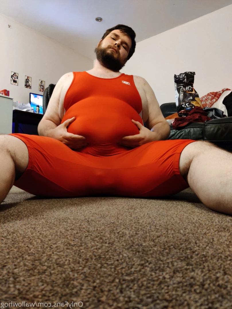 wallowhog Onlyfans leaked photo 15681423 on Hotleaks.tv