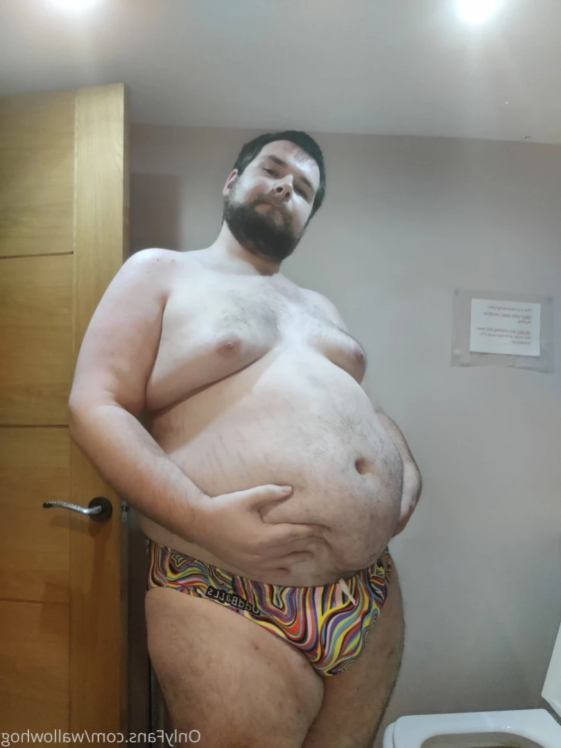 wallowhog Onlyfans leaked photo 15844398 on Hotleaks.tv