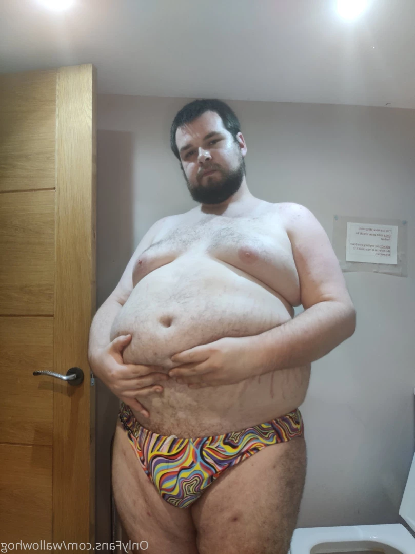 wallowhog Onlyfans leaked photo 15948920 on Hotleaks.tv