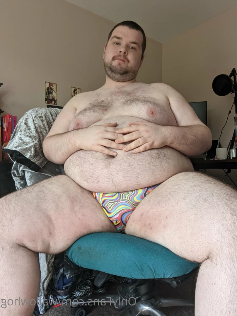 wallowhog Onlyfans leaked photo 15968972 on Hotleaks.tv