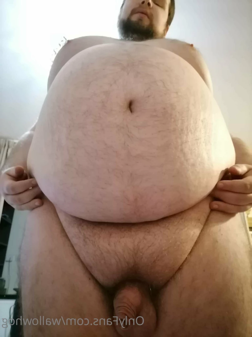 wallowhog Onlyfans leaked photo 16024260 on Hotleaks.tv