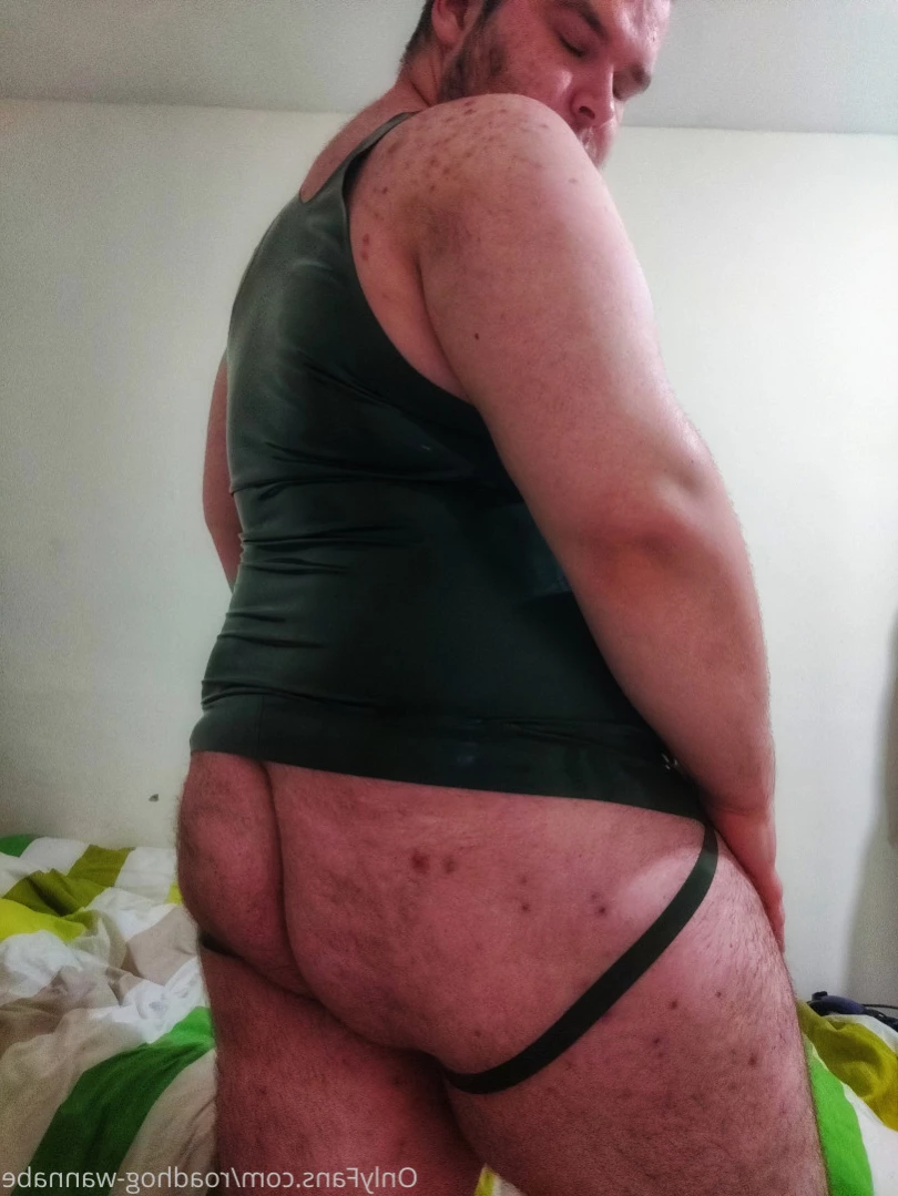 wallowhog Onlyfans leaked photo 16148913 on Hotleaks.tv