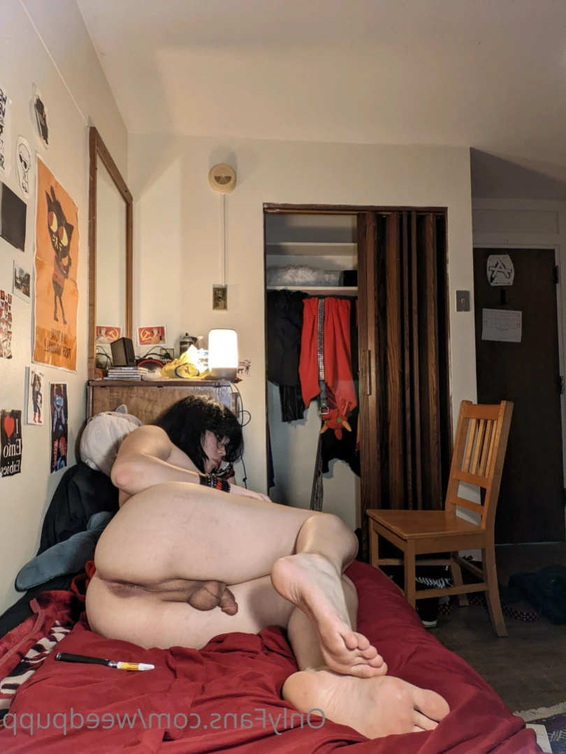 Aeon / Decade [ weedpupp ] Onlyfans leaked photo 12936262 on Hotleaks.tv