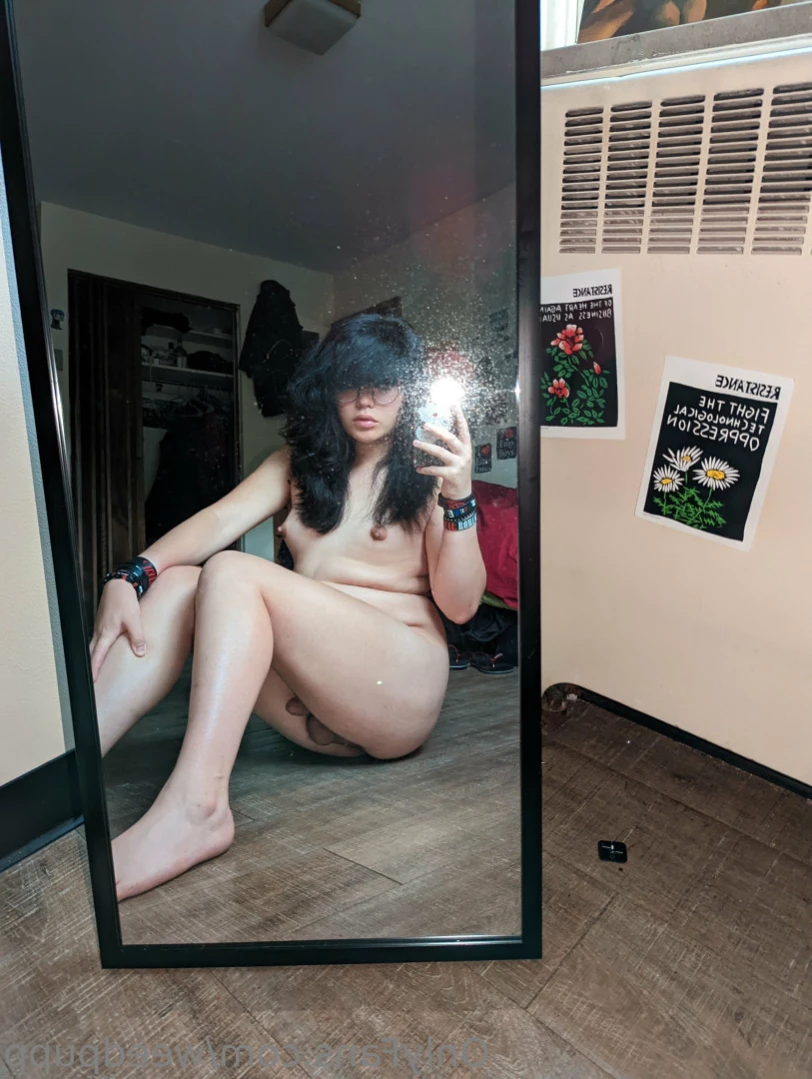 Aeon / Decade [ weedpupp ] Onlyfans leaked photo 13429295 on Hotleaks.tv
