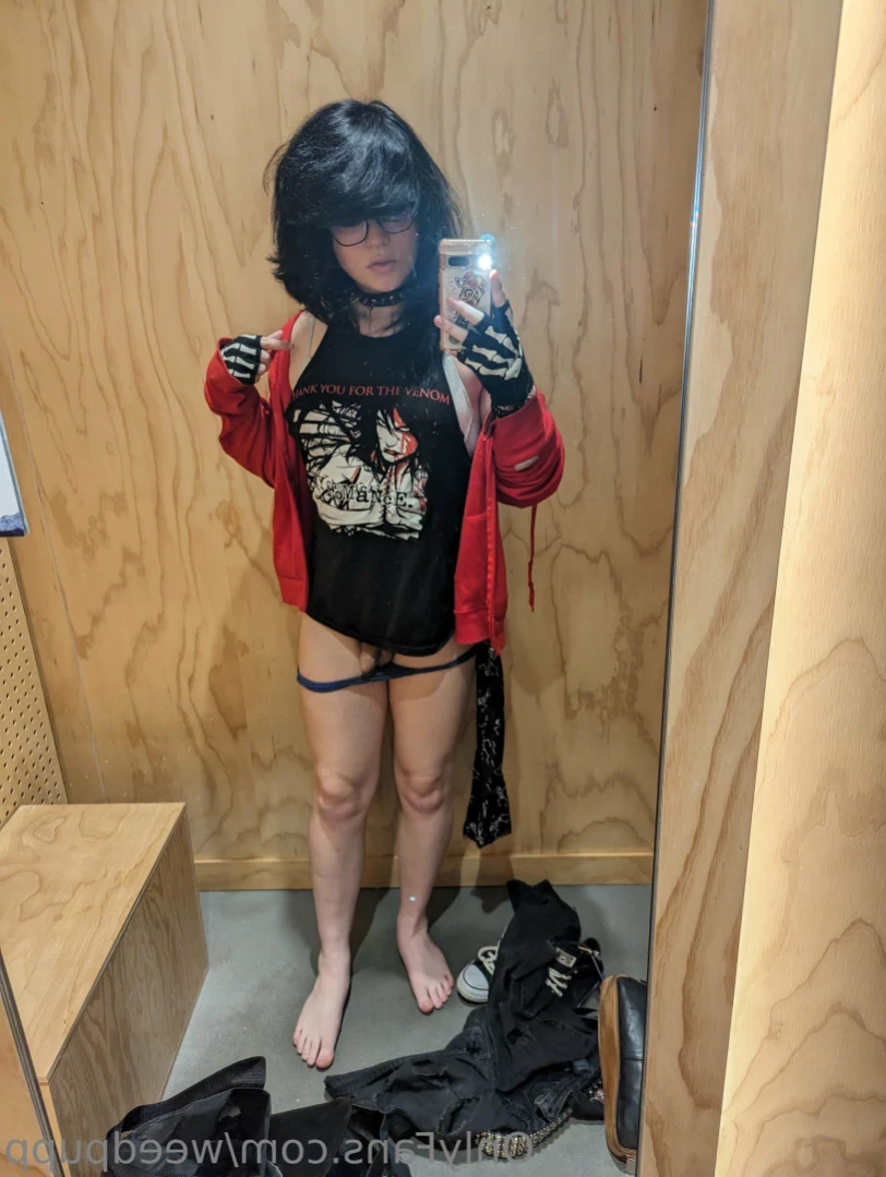 Aeon / Decade [ weedpupp ] Onlyfans leaked photo 13695644 on Hotleaks.tv