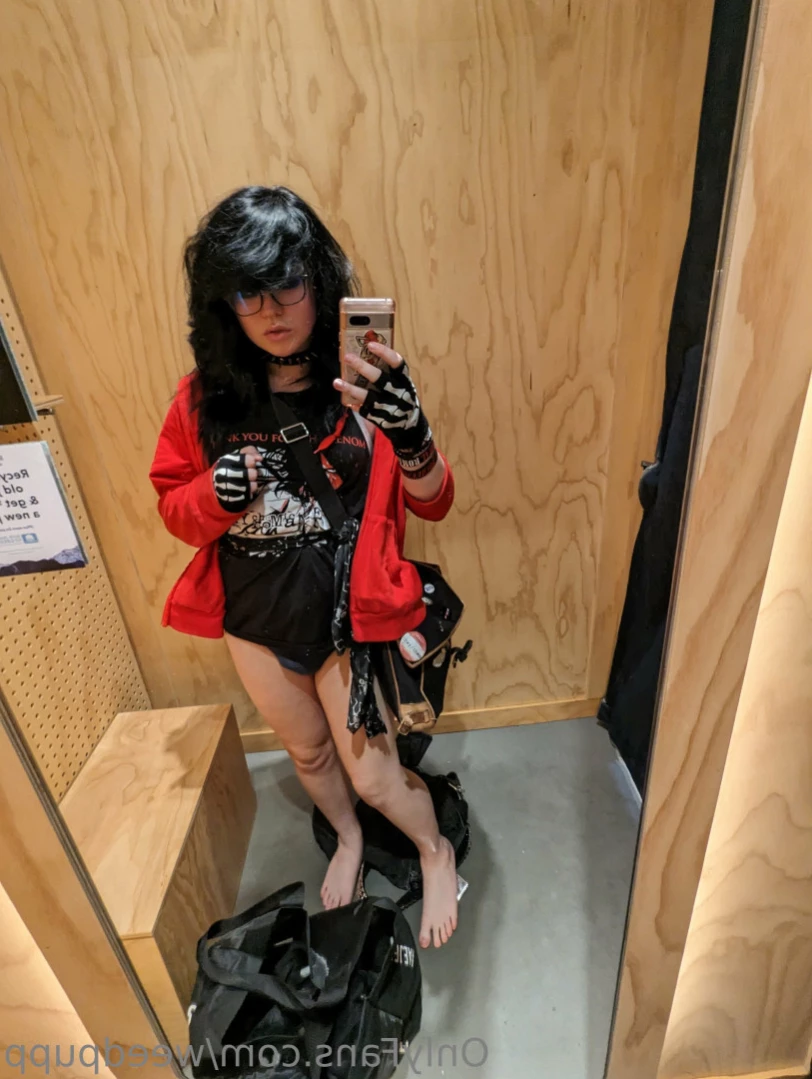 Aeon / Decade [ weedpupp ] Onlyfans leaked photo 15024511 on Hotleaks.tv