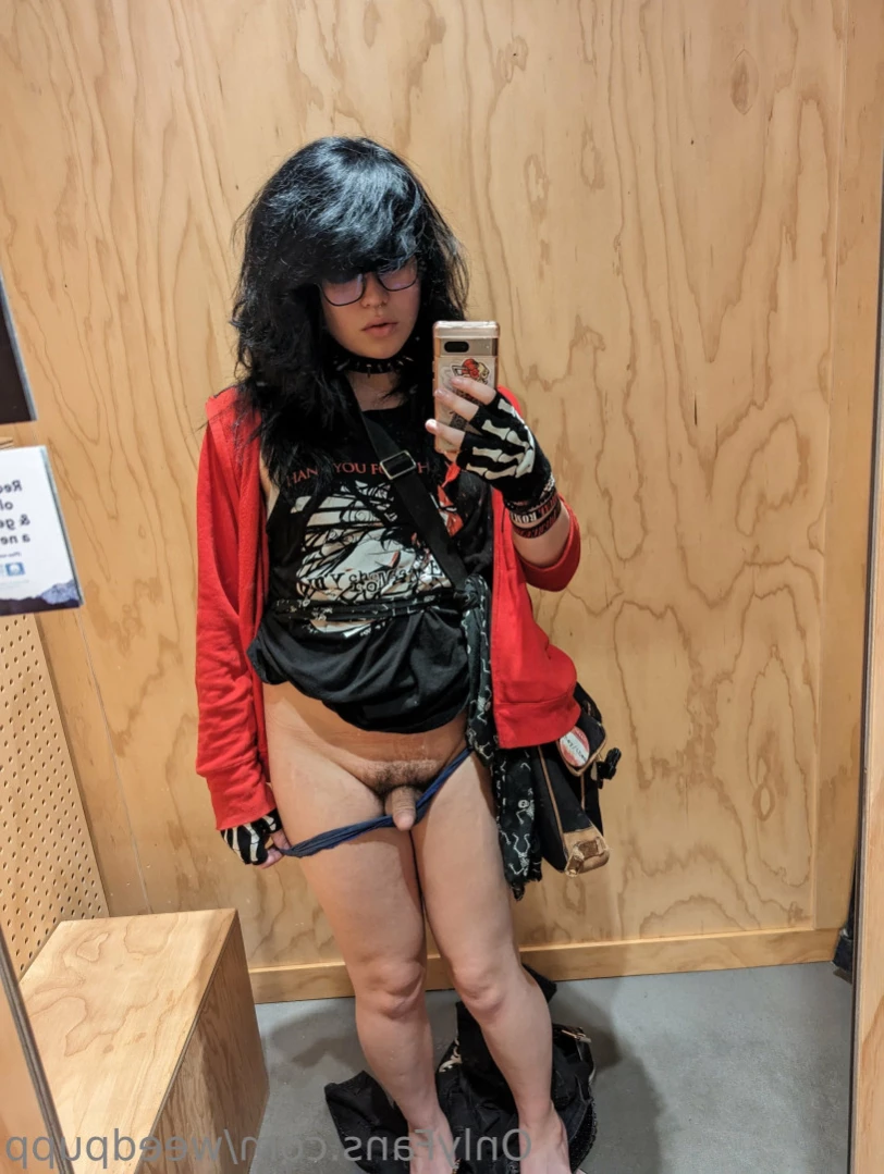 Aeon / Decade [ weedpupp ] Onlyfans leaked photo 15920789 on Hotleaks.tv