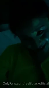 RaeLilBlack Official [ raelilblackofficial ] Onlyfans leaked video 9468731 on Hotleaks.tv