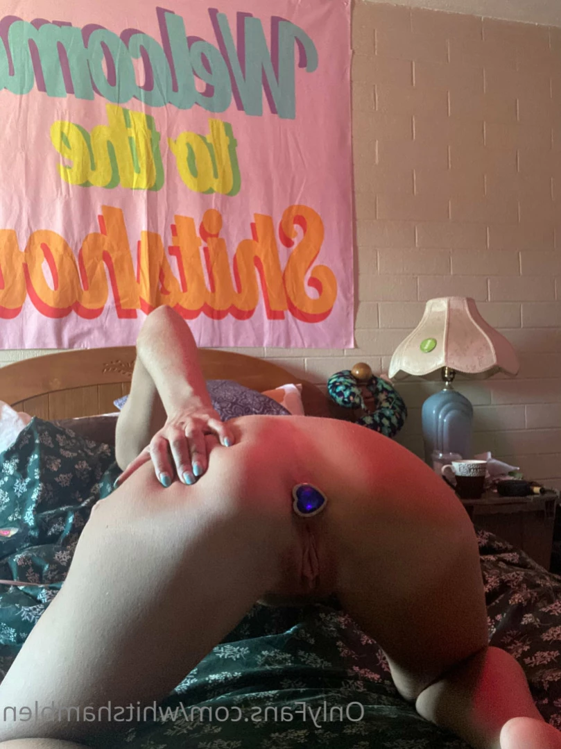 Whitney shamblen [ whitshamblen ] Onlyfans leaked photo 10851271 on Hotleaks.tv