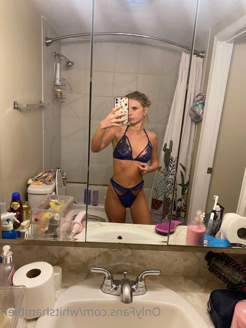 Whitney shamblen [ whitshamblen ] Onlyfans leaked photo 13015882 on Hotleaks.tv