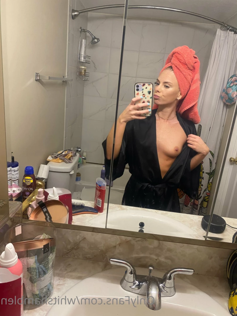 Whitney shamblen [ whitshamblen ] Onlyfans leaked photo 13314853 on Hotleaks.tv