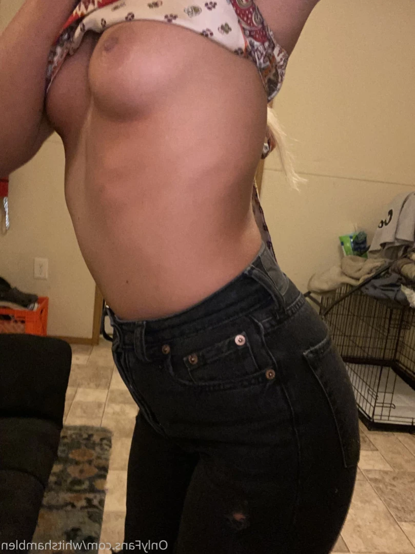 Whitney shamblen [ whitshamblen ] Onlyfans leaked photo 13600820 on Hotleaks.tv