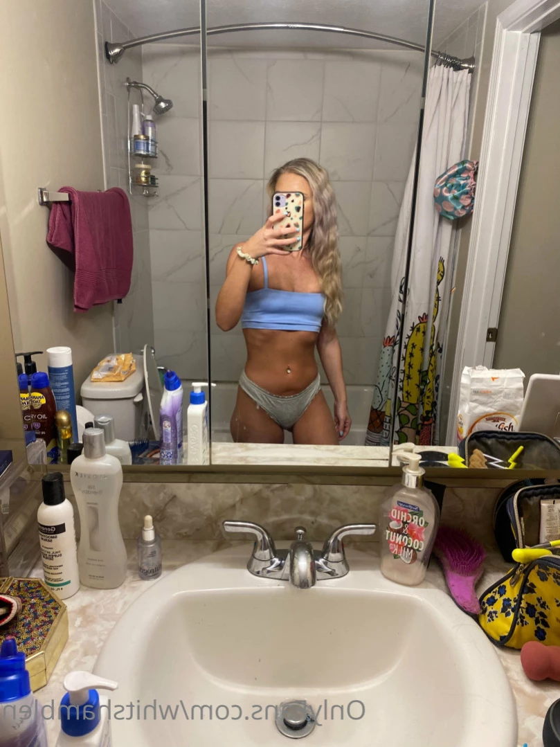 Whitney shamblen [ whitshamblen ] Onlyfans leaked photo 13692638 on Hotleaks.tv