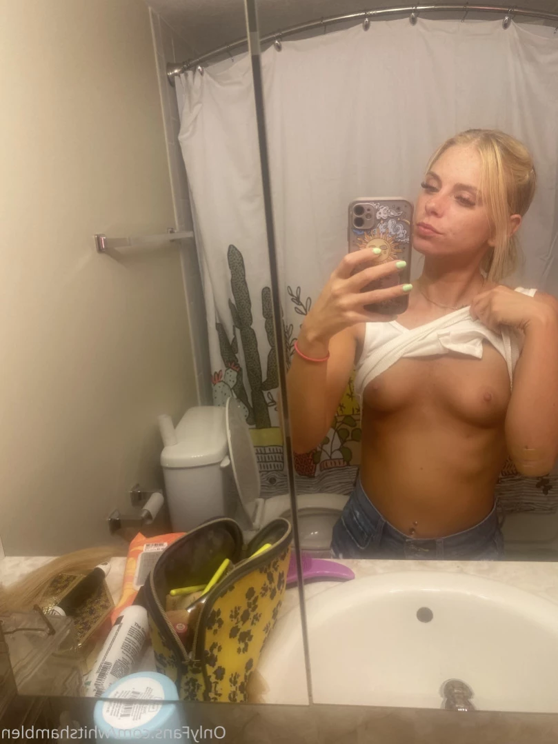 Whitney shamblen [ whitshamblen ] Onlyfans leaked photo 13692943 on Hotleaks.tv