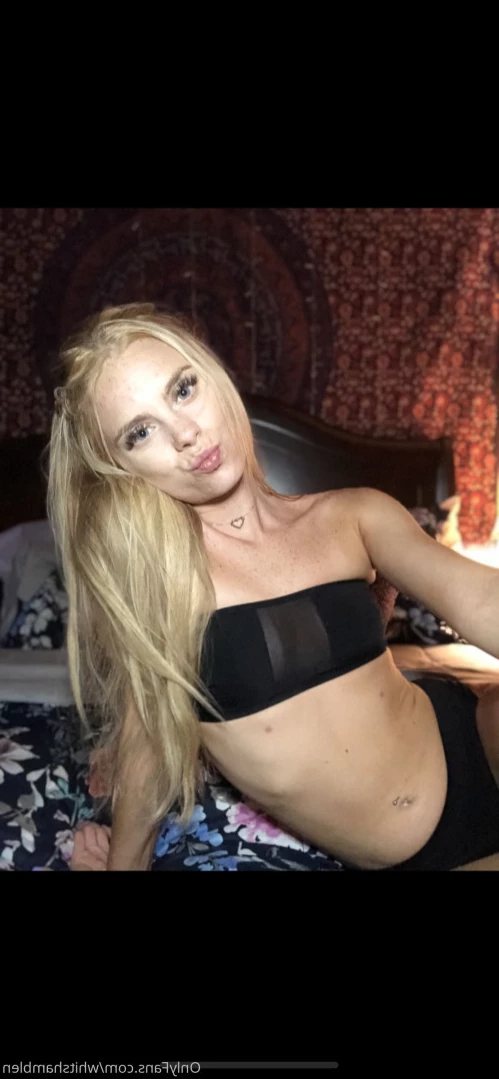 Whitney shamblen [ whitshamblen ] Onlyfans leaked photo 13697754 on Hotleaks.tv