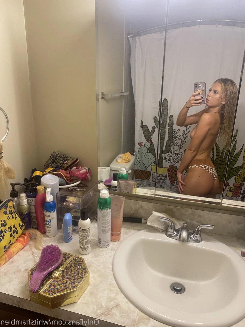 Whitney shamblen [ whitshamblen ] Onlyfans leaked photo 13772628 on Hotleaks.tv