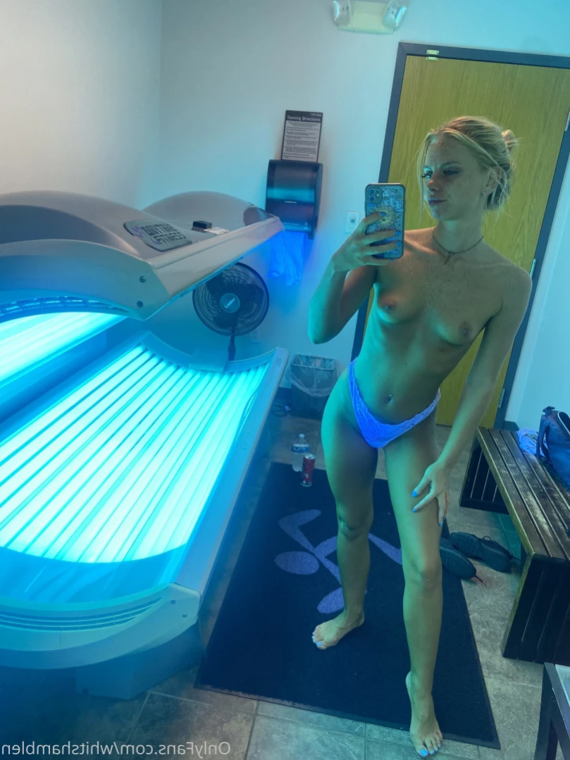 Whitney shamblen [ whitshamblen ] Onlyfans leaked photo 13910520 on Hotleaks.tv
