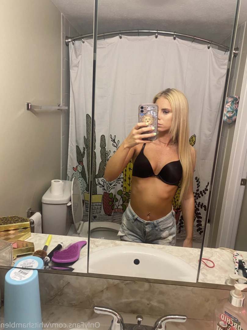 Whitney shamblen [ whitshamblen ] Onlyfans leaked photo 14539272 on Hotleaks.tv