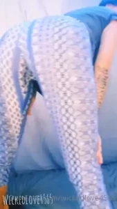 wickedlove4565 Onlyfans leaked video 18068954 on Hotleaks.tv