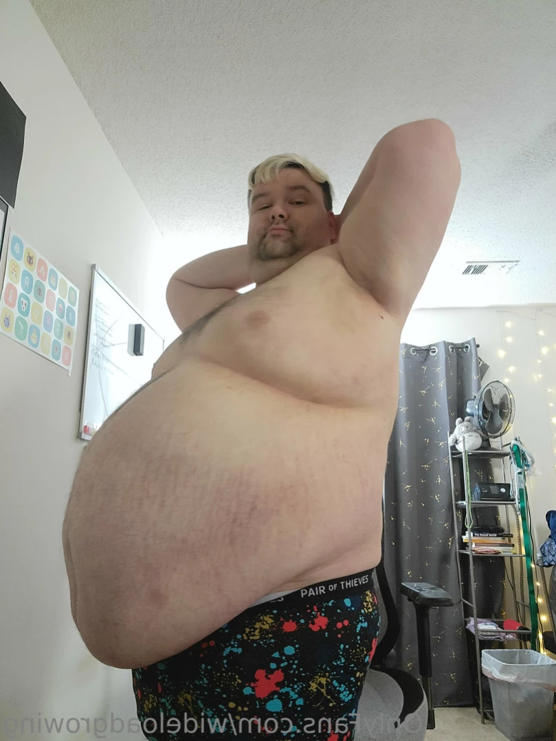 wideloadgrowing Onlyfans leaked photo 11966284 on Hotleaks.tv