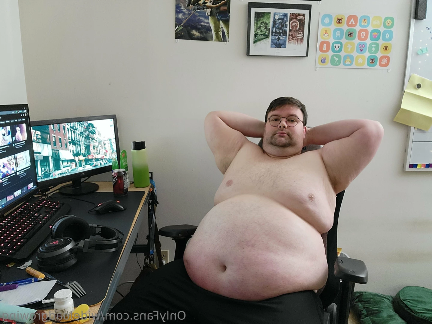 wideloadgrowing Onlyfans leaked photo 12790610 on Hotleaks.tv