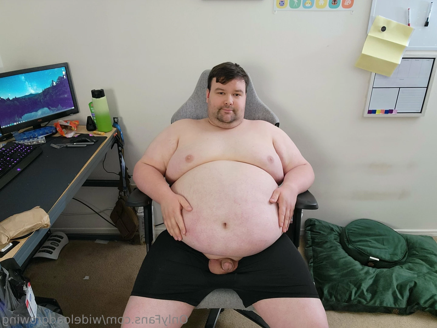 wideloadgrowing Onlyfans leaked photo 15254689 on Hotleaks.tv