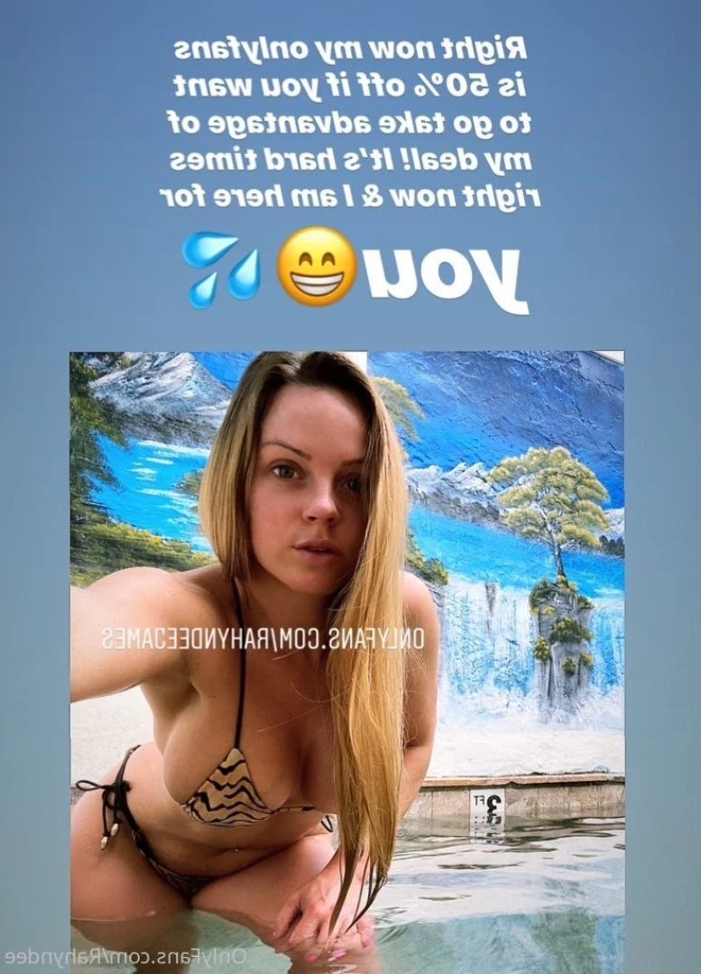 rahyndee Onlyfans leaked photo 9824899 on Hotleaks.tv