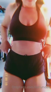 rahyndee Onlyfans leaked video 10720871 on Hotleaks.tv