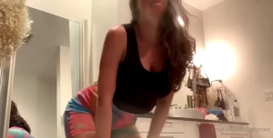 rahyndee Onlyfans leaked video 10720904 on Hotleaks.tv
