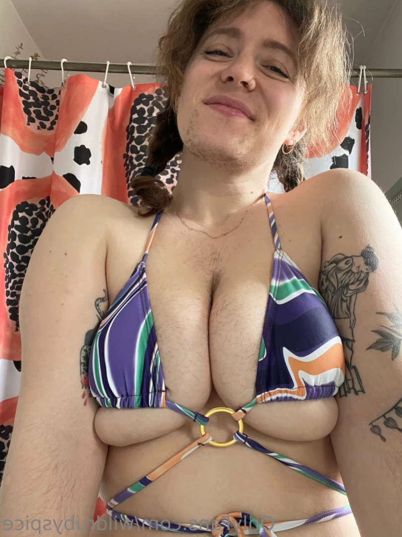 Ruby Spice ❀ Hairy Goddess [ wildrubyspice ] Onlyfans leaked photo 11033510 on Hotleaks.tv