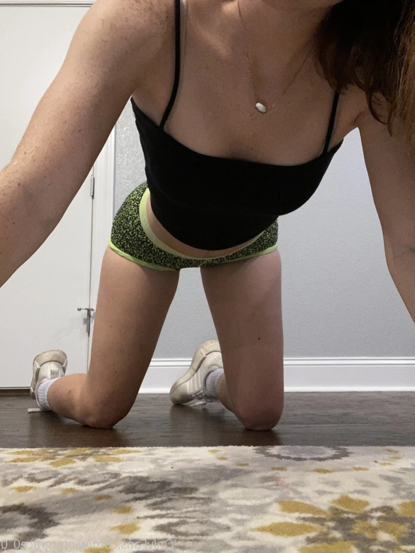 Winter Grace [ wintergrace0_0 ] Onlyfans leaked photo 13701238 on Hotleaks.tv