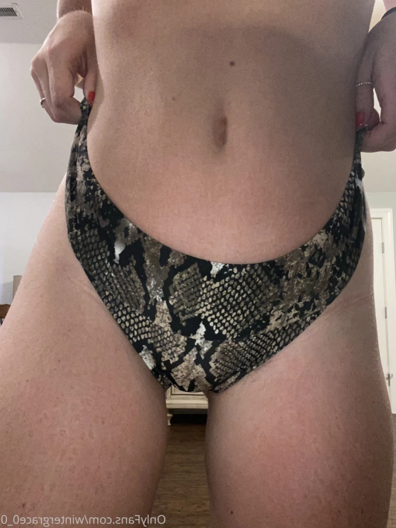 Winter Grace [ wintergrace0_0 ] Onlyfans leaked photo 13701272 on Hotleaks.tv
