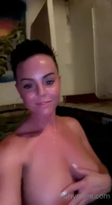 Rahyndee [ rahyndeejames ] Onlyfans leaked video 9460357 on Hotleaks.tv