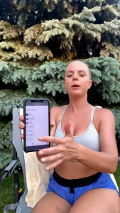 Rahyndee [ rahyndeejames ] Onlyfans leaked video 9461417 on Hotleaks.tv