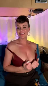 Rahyndee [ rahyndeejames ] Onlyfans leaked video 9461976 on Hotleaks.tv