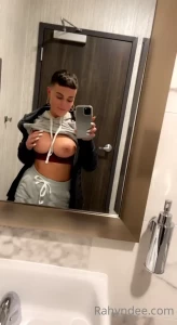 Rahyndee [ rahyndeejames ] Onlyfans leaked video 9462475 on Hotleaks.tv