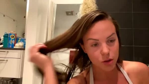 Rahyndee [ rahyndeejames ] Onlyfans leaked video 9463658 on Hotleaks.tv