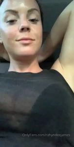 Rahyndee [ rahyndeejames ] Onlyfans leaked video 9463879 on Hotleaks.tv