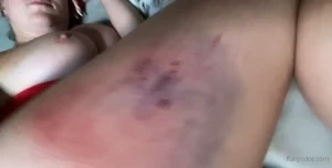 Rahyndee [ rahyndeejames ] Onlyfans leaked video 9463961 on Hotleaks.tv