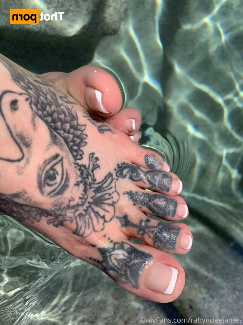 Rahyndee [ rahyndeejames ] Onlyfans leaked photo 11481518 on Hotleaks.tv