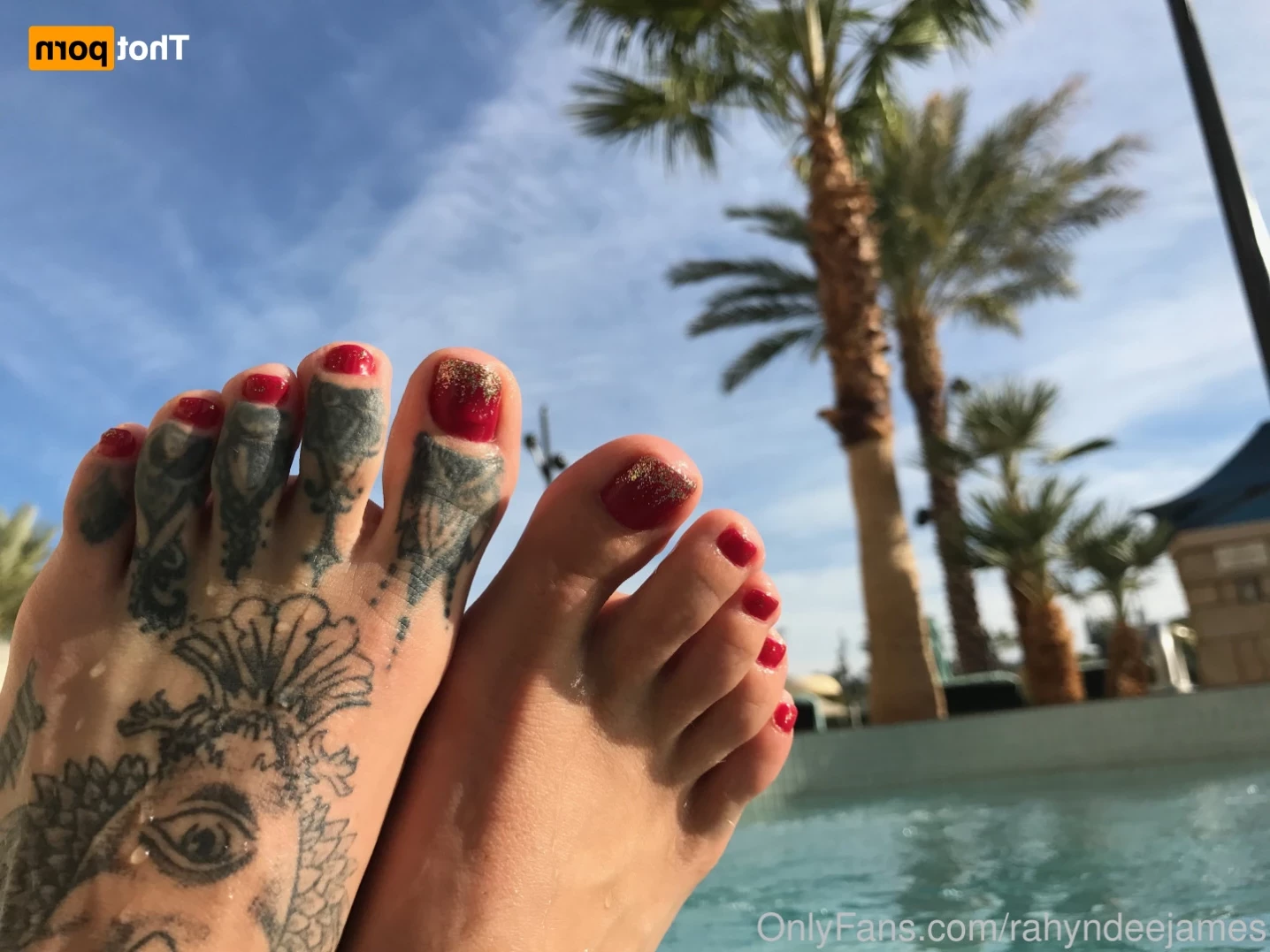 Rahyndee [ rahyndeejames ] Onlyfans leaked photo 11722070 on Hotleaks.tv