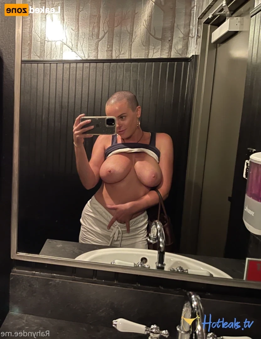 Rahyndee [ rahyndeejames ] Onlyfans leaked photo 13813330 on Hotleaks.tv