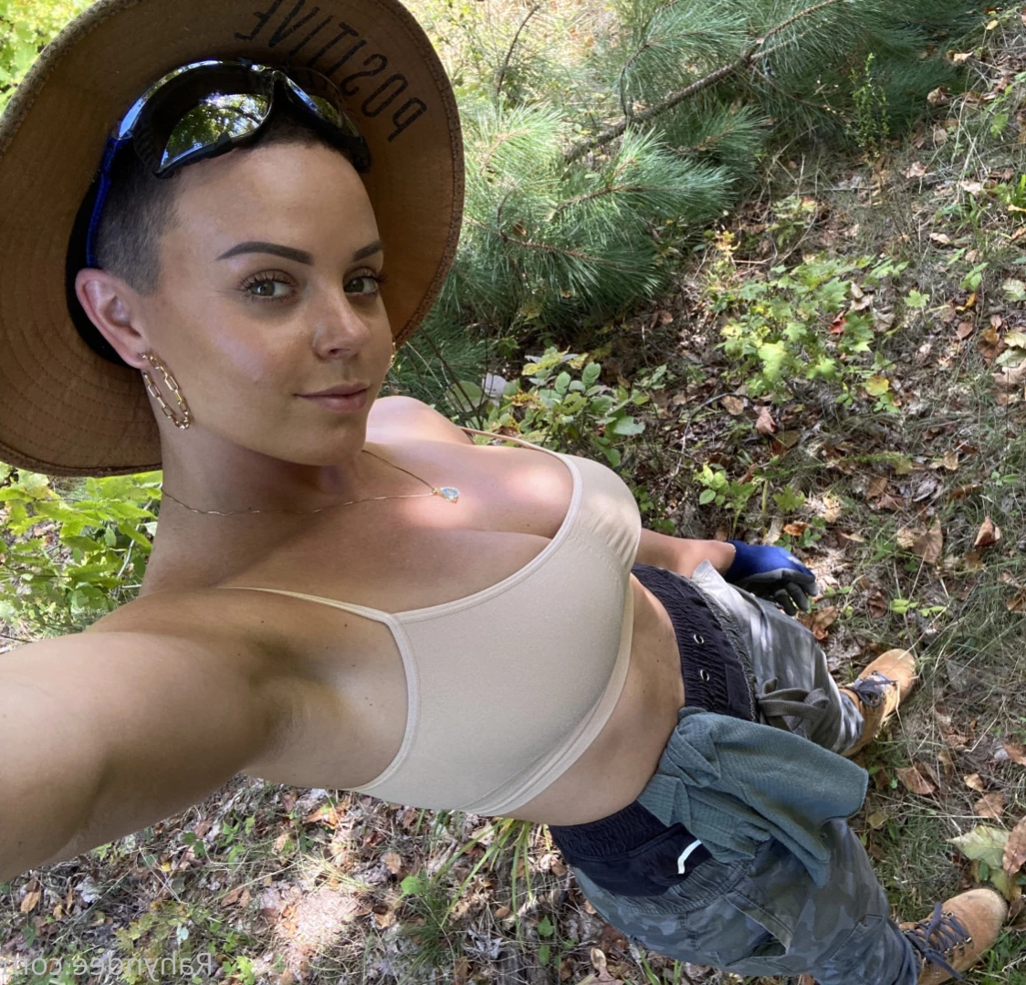 Rahyndee [ rahyndeejames ] Onlyfans leaked photo 13813489 on Hotleaks.tv