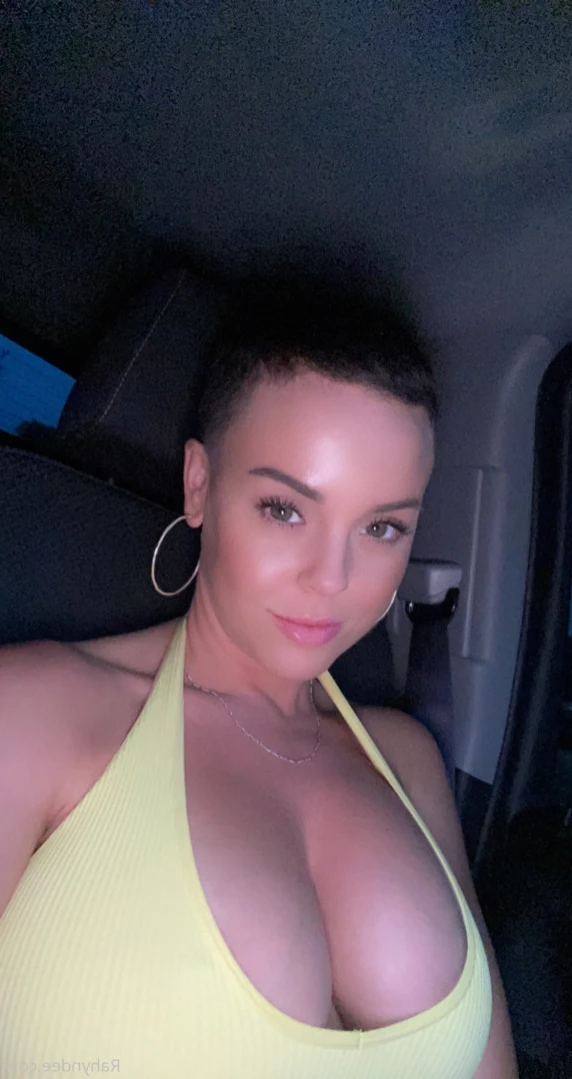 Rahyndee [ rahyndeejames ] Onlyfans leaked photo 13816630 on Hotleaks.tv