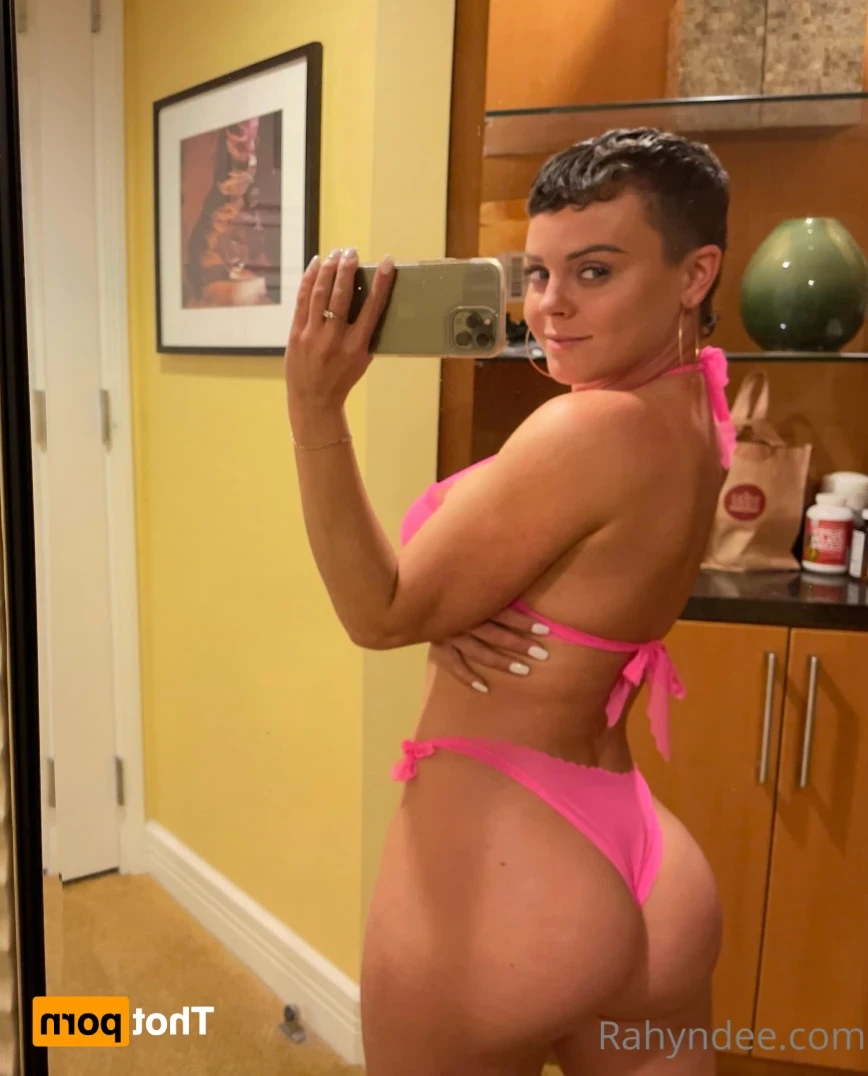 Rahyndee [ rahyndeejames ] Onlyfans leaked photo 13817229 on Hotleaks.tv