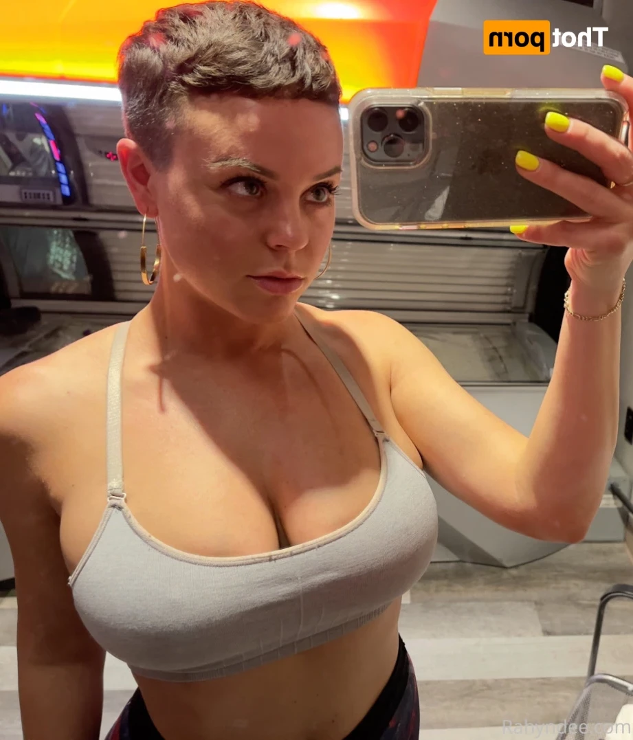 Rahyndee [ rahyndeejames ] Onlyfans leaked photo 13817497 on Hotleaks.tv