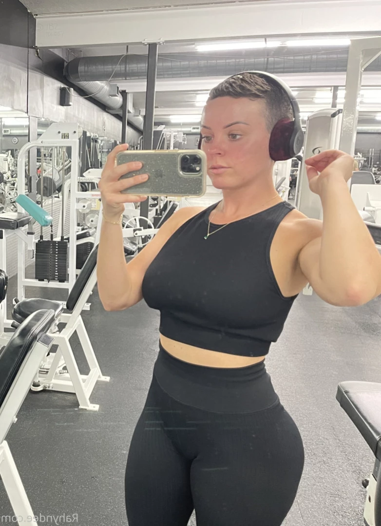 Rahyndee [ rahyndeejames ] Onlyfans leaked photo 14538144 on Hotleaks.tv