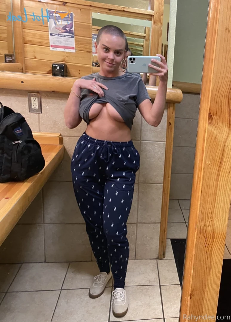 Rahyndee [ rahyndeejames ] Onlyfans leaked photo 15471058 on Hotleaks.tv