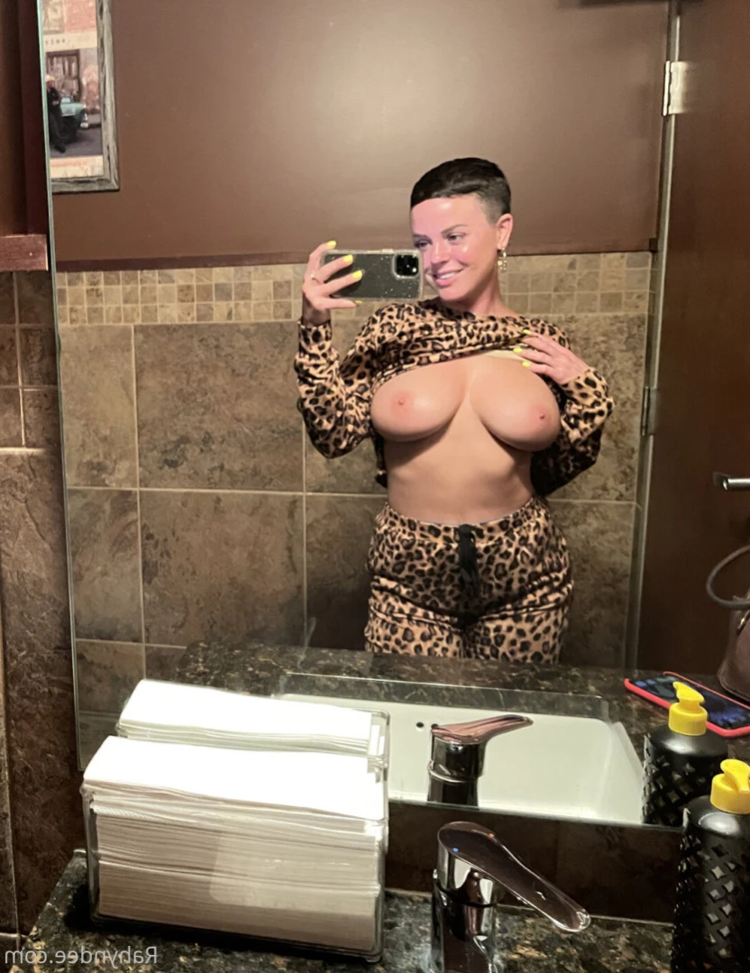 Rahyndee [ rahyndeejames ] Onlyfans leaked photo 15504143 on Hotleaks.tv