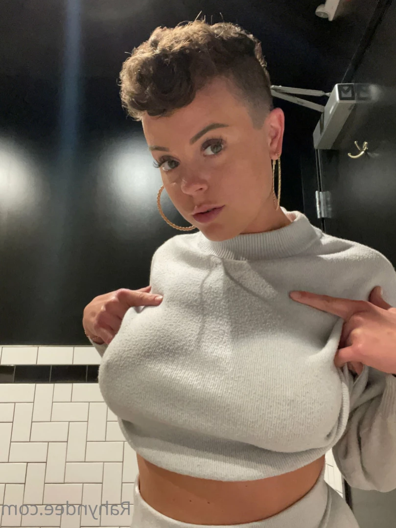 Rahyndee [ rahyndeejames ] Onlyfans leaked photo 15504158 on Hotleaks.tv